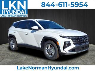 2025 Hyundai Tucson for sale in Cornelius NC