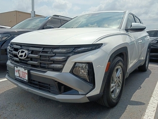 2025 Hyundai Tucson for sale in Somersworth NH