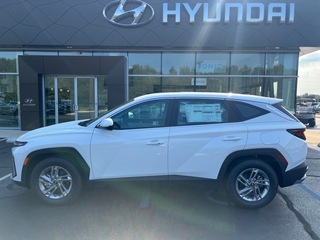 2025 Hyundai Tucson for sale in Columbus MS