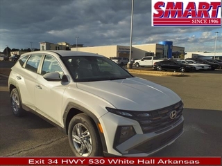 2025 Hyundai Tucson for sale in White Hall AR