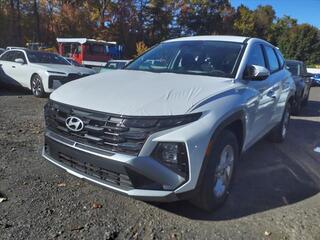 2025 Hyundai Tucson for sale in West Nyack NY