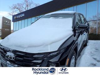 2025 Hyundai Tucson for sale in West Nyack NY