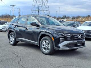 2025 Hyundai Tucson for sale in Syracuse NY