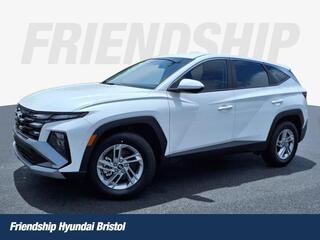 2025 Hyundai Tucson for sale in Bristol TN