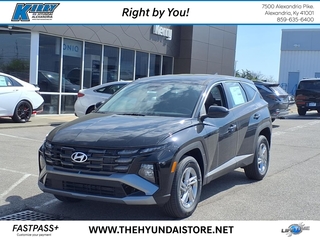2025 Hyundai Tucson for sale in Alexandria KY