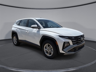 2025 Hyundai Tucson for sale in Wake Forest NC