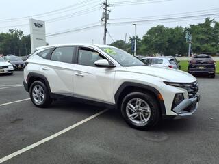 2025 Hyundai Tucson for sale in Mahwah NJ