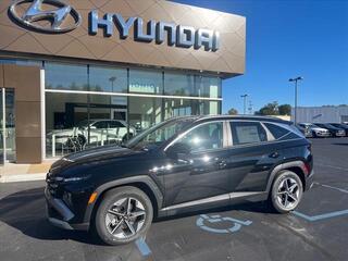 2025 Hyundai Tucson for sale in Columbus MS