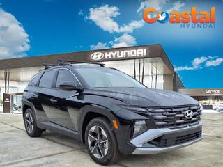 2025 Hyundai Tucson for sale in Melbourne FL