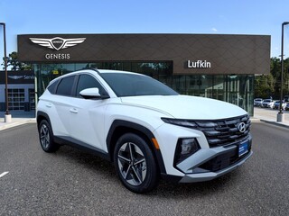 2025 Hyundai Tucson for sale in Boerne TX