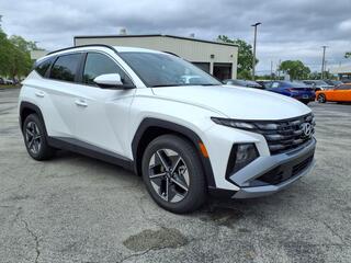 2025 Hyundai Tucson for sale in Melbourne FL