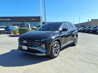 2025 Hyundai Tucson for sale in Somersworth NH