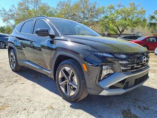 2025 Hyundai Tucson for sale in Melbourne FL