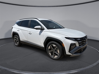 2025 Hyundai Tucson for sale in Wake Forest NC