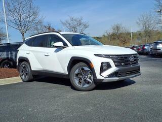 2025 Hyundai Tucson for sale in Apex NC