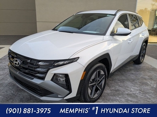 2025 Hyundai Tucson for sale in Memphis TN