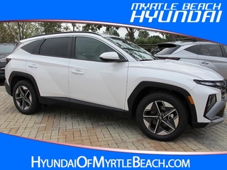 2025 Hyundai Tucson for sale in Myrtle Beach SC