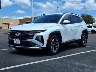 2025 Hyundai Tucson for sale in Fort Mill SC