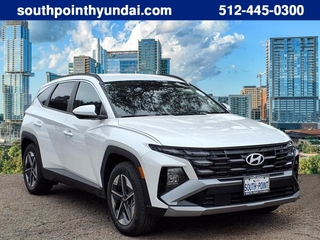 2025 Hyundai Tucson for sale in Manchester TN