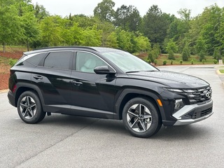 2025 Hyundai Tucson for sale in Ringgold GA