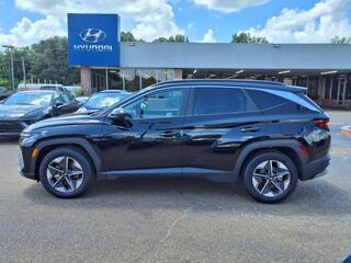 2025 Hyundai Tucson for sale in Batesville MS