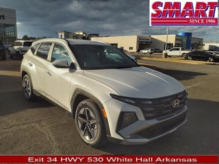 2025 Hyundai Tucson for sale in White Hall AR