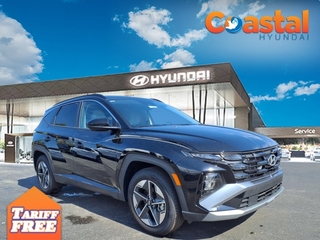 2025 Hyundai Tucson for sale in Melbourne FL