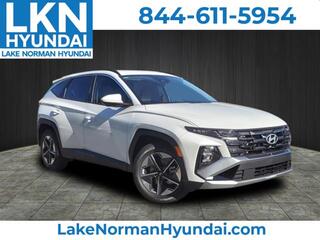 2025 Hyundai Tucson for sale in Cornelius NC