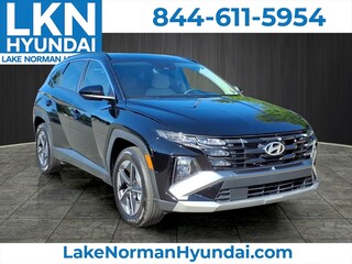 2025 Hyundai Tucson for sale in Cornelius NC