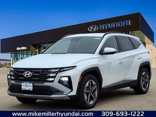 2025 Hyundai Tucson for sale in Peoria IL