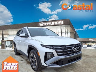 2025 Hyundai Tucson for sale in Melbourne FL