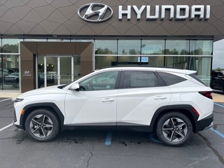 2025 Hyundai Tucson for sale in Columbus MS