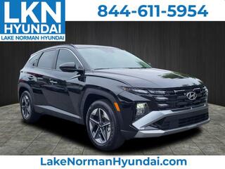 2025 Hyundai Tucson for sale in Cornelius NC