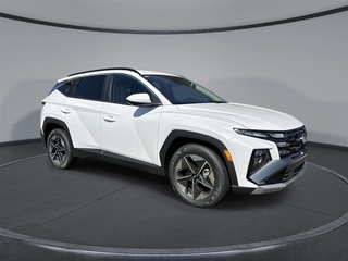 2025 Hyundai Tucson for sale in Wake Forest NC