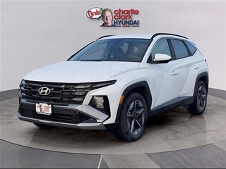 2025 Hyundai Tucson for sale in Fort Mill SC