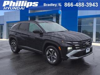 2025 Hyundai Tucson for sale in Bradley IL