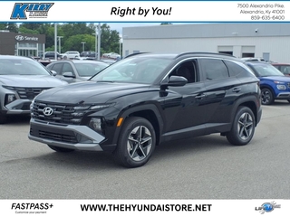 2025 Hyundai Tucson for sale in Alexandria KY