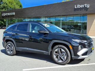2025 Hyundai Tucson for sale in Mahwah NJ