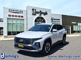 2025 Hyundai Tucson for sale in West Lebanon NH