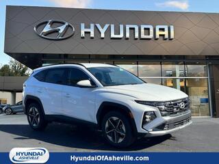 2025 Hyundai Tucson for sale in Asheville NC