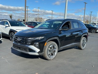 2025 Hyundai Tucson for sale in Florence KY