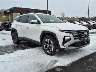 2025 Hyundai Tucson for sale in Syracuse NY