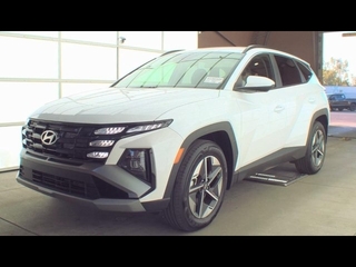 2025 Hyundai Tucson for sale in Plano TX