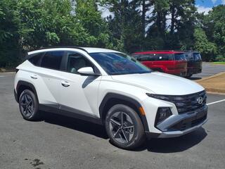 2025 Hyundai Tucson for sale in Mishawaka IN