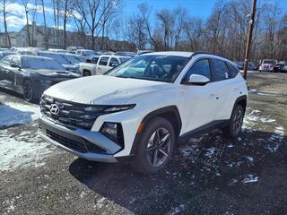 2025 Hyundai Tucson for sale in West Nyack NY