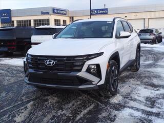 2025 Hyundai Tucson for sale in Westbrook ME