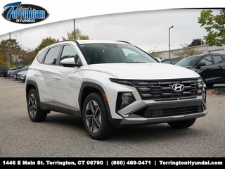 2025 Hyundai Tucson for sale in Torrington CT