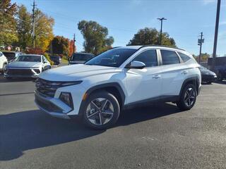 2025 Hyundai Tucson for sale in Bristol TN