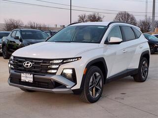 2025 Hyundai Tucson for sale in Peoria IL