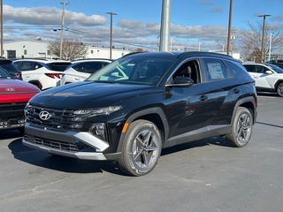 2025 Hyundai Tucson for sale in Florence KY